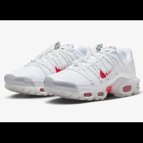 nike air max utility white