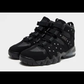 all black barkley 94