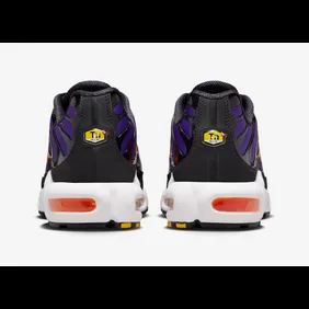 air max plus voltage purple