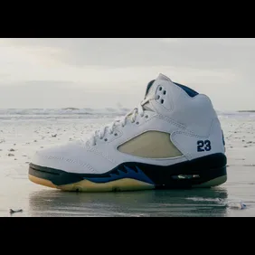 Nike Air Jordan 4 Retro PS White BQ7669-116