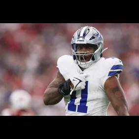 Dallas Cowboys v Arizona Cardinals