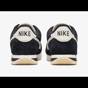 all black suede cortez