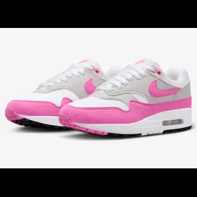 nike air max psychic pink