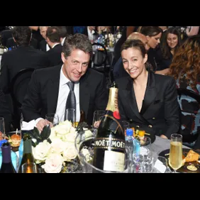 Moet & Chandon Celebrates The 22nd Annual Critics' Choice Awards