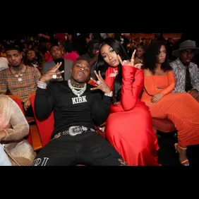 BET Hip Hop Awards 2019- Atlanta, GA- Show