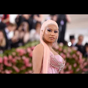 The 2019 Met Gala Celebrating Camp: Notes on Fashion - Arrivals