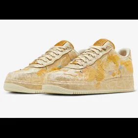 nike air force 1 year of the dragon