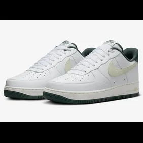 vintage air force ones