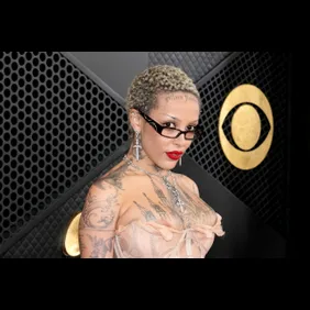 66th GRAMMY Awards - Arrivals