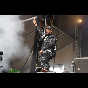 2023 Governors Ball Music Festival