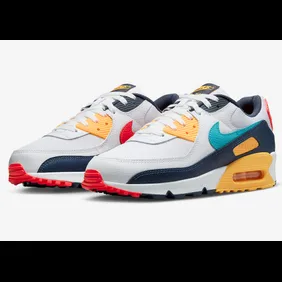 nike air max 90 cactus