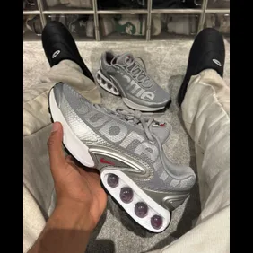 nike air max tn silver bullet