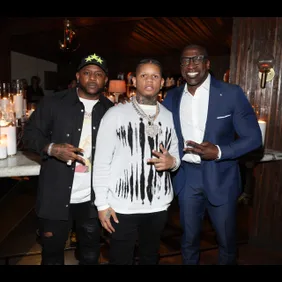 Yella Beezy Net Worth 2024: What Is The Rapper Worth?