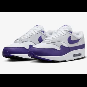 lavender nike air max