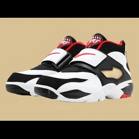 deion sanders cross trainers