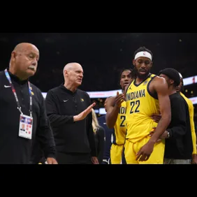 Indiana Pacers v Boston Celtics - Game Two