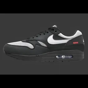 air max 87 black