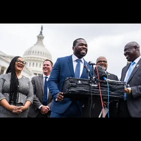 50 Cent Presser