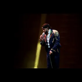 Bad Bunny Most Wanted Tour - San Juan, PR