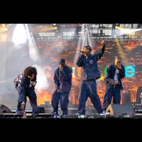 Broccoli City Festival