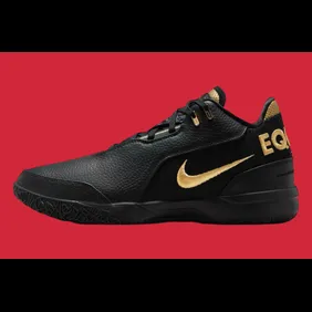 Nike LeBron NXXT Gen AMPD “Equity” Officially Unveiled