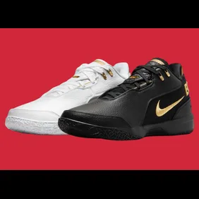 Nike LeBron NXXT Gen AMPD “Equity” Officially Unveiled