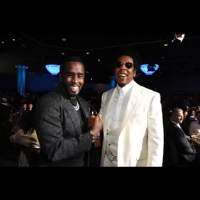 Pre-GRAMMY Gala and GRAMMY Salute to Industry Icons Honoring Sean "Diddy" Combs - Inside