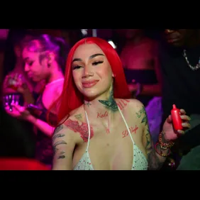 Bhabie City Hosted By Bhad Bhabie