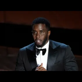 Entertainment: 94th Academy Awards - Show