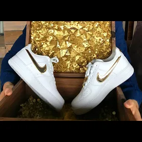 cr7 af1 nike