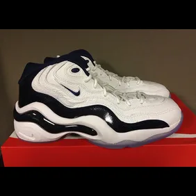 nike air zoom flight 96 olympic penny