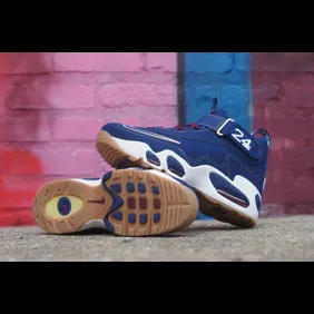 presidential griffeys