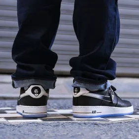 colin kaepernick af1