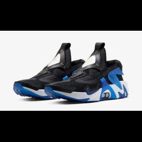 nike huarache auto lace