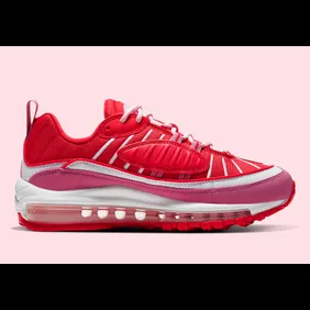 nike air max 98 valentine's day