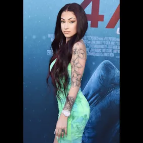 Bhad Bhabie's Father Believes She's Being "Groomed" To Become A ...