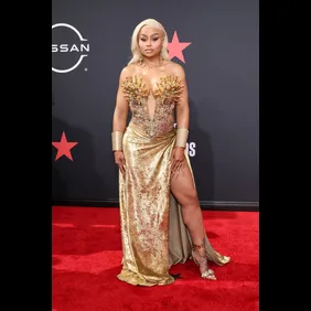 Blac Chyna Reportedly Makes $20 Mil Per Month From OnlyFans