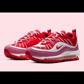 nike air max 98 valentine's day