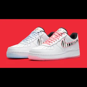 south korea air force 1