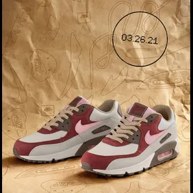 air max bacon release