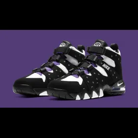 charles barkley cb shoes