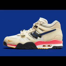 saquon air trainer