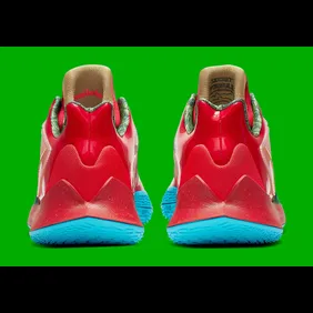 Shop kyrie irving mr krabs New Arrivals