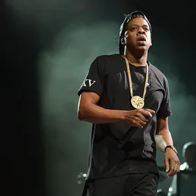 Jay Z: Magna Carter World Tour Concert