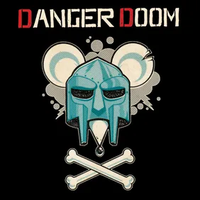 Dangerdoom-Spokesman-Song-Cover