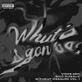 Vince Ash Drops Romantic Single "Whut's It Gon Be"