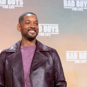 "Bad Boys For Life" Premiere In Berlin