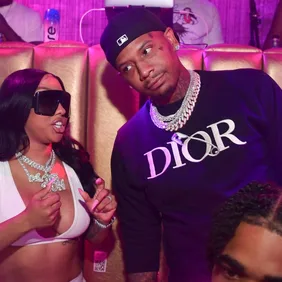 Moneybagg Yo & Ari Fletcher Relationship Timeline