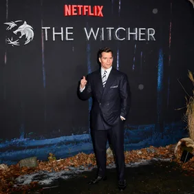 "The Witcher: Season 2" World Premiere - Arrivals