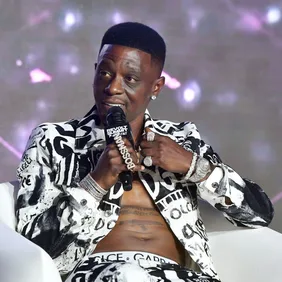 Boosie Speaks On His Influence: "I'm The Real Blueprint"